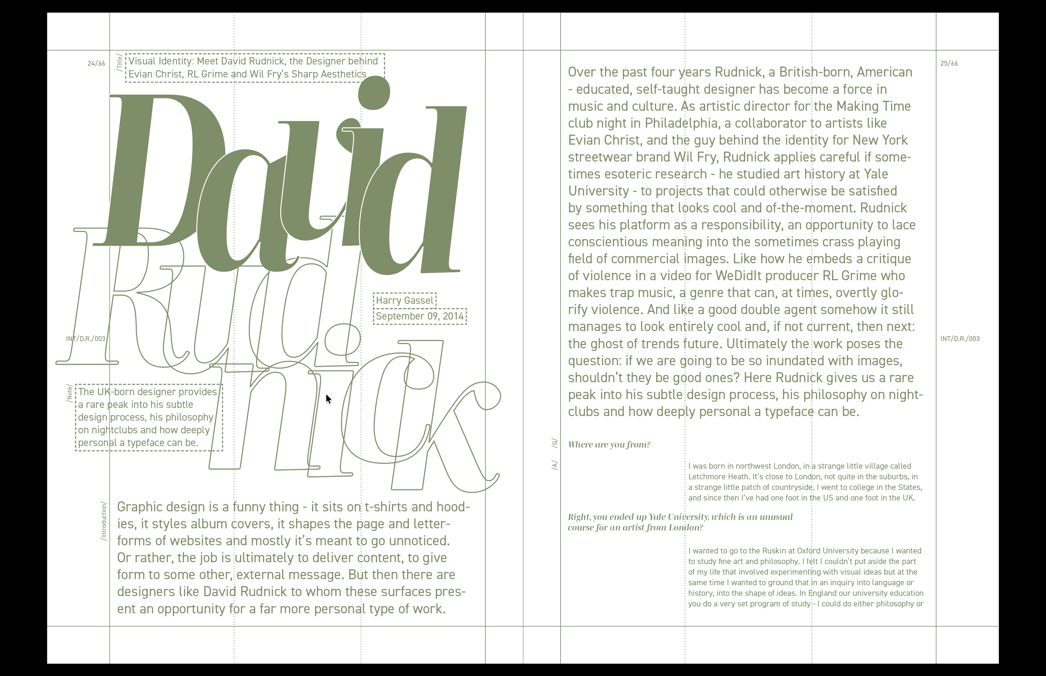 Content Magazine #2 pagina